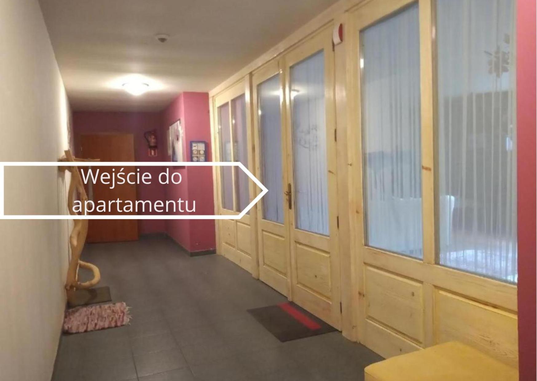 Magnolia Apartament *
